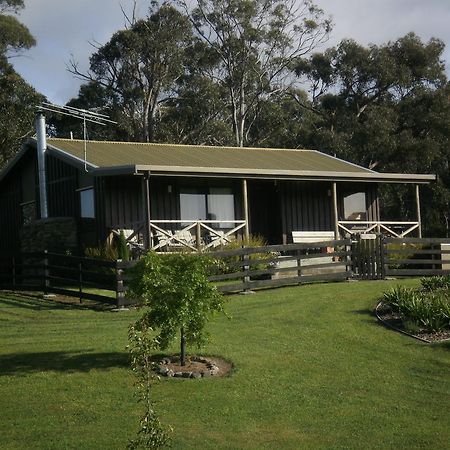 Duffy'S Country Accommodation Westerway Zimmer foto