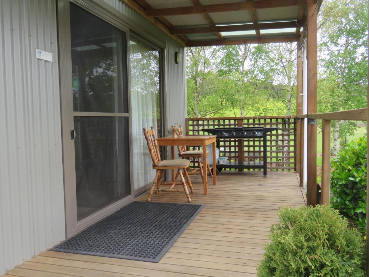 Duffy'S Country Accommodation Westerway Exterior foto