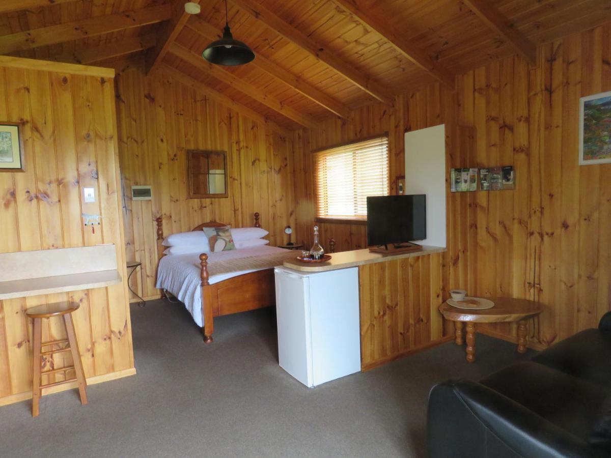 Duffy'S Country Accommodation Westerway Exterior foto