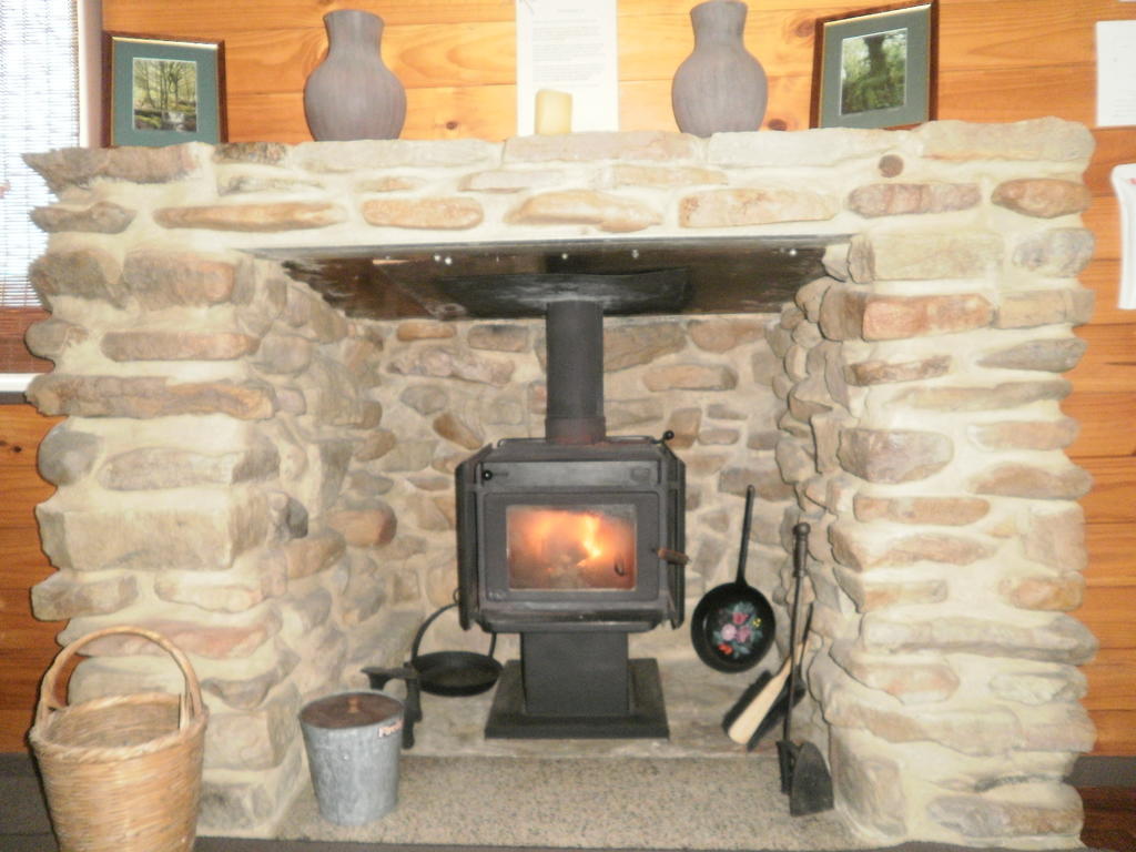 Duffy'S Country Accommodation Westerway Zimmer foto