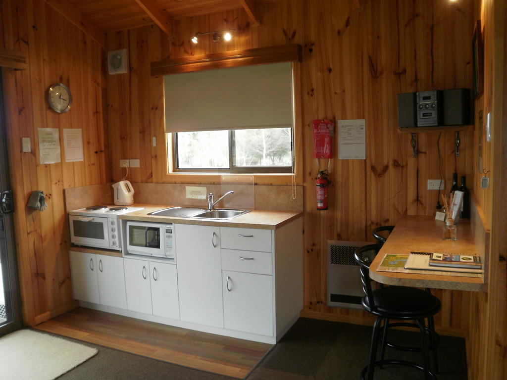 Duffy'S Country Accommodation Westerway Zimmer foto